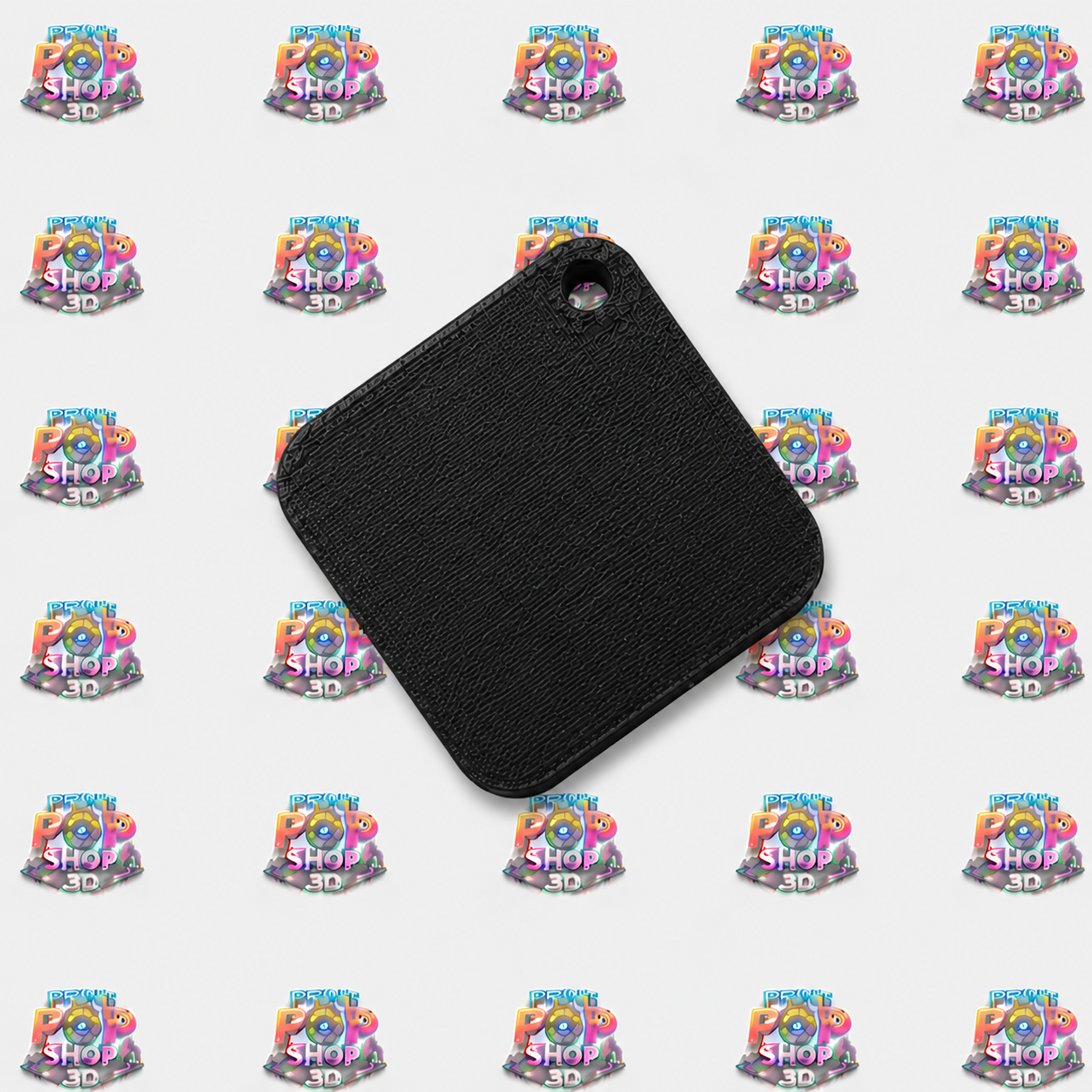 Basic NFC Tag