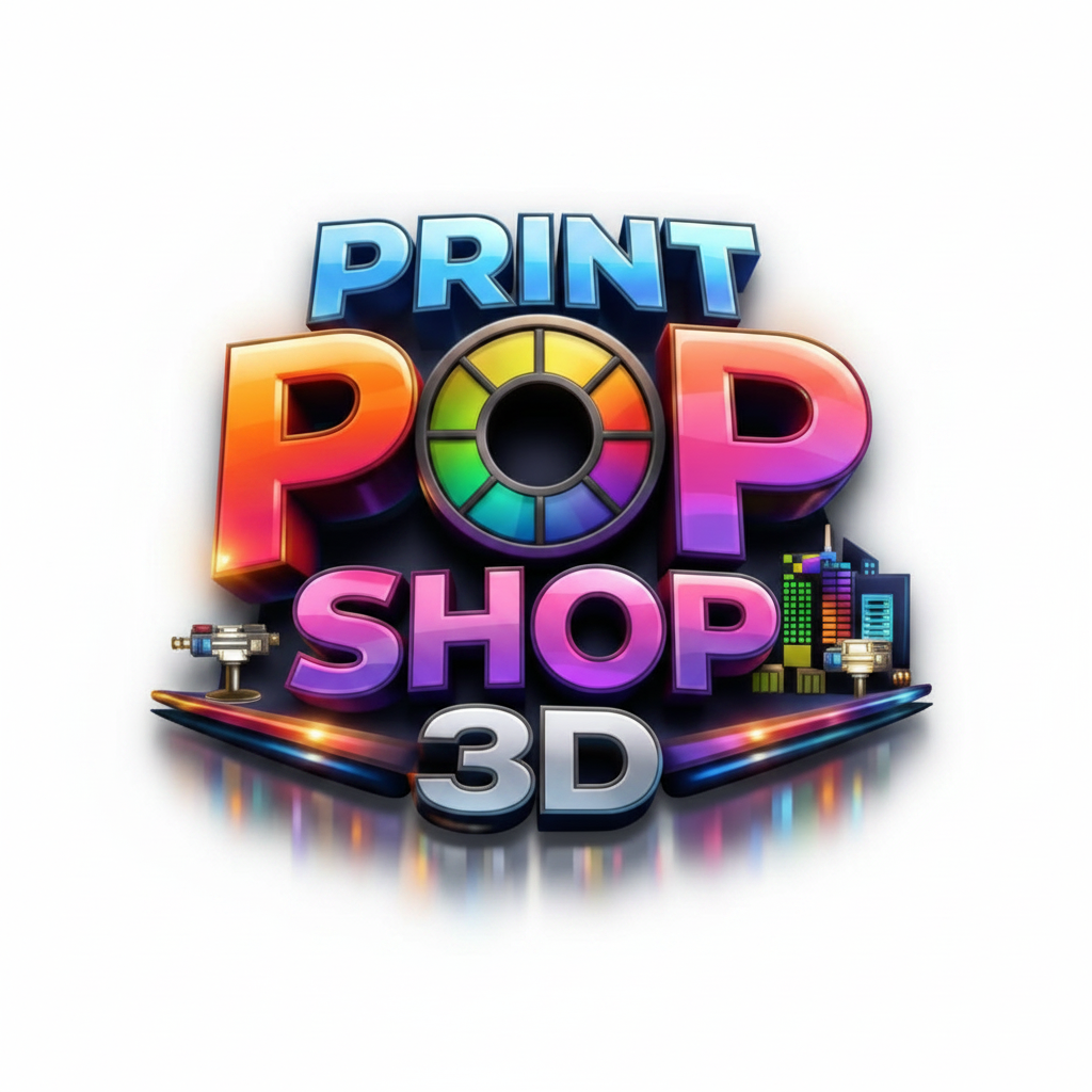 Print Pop Shop