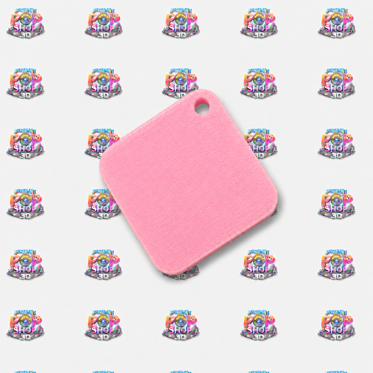 Basic NFC Tag