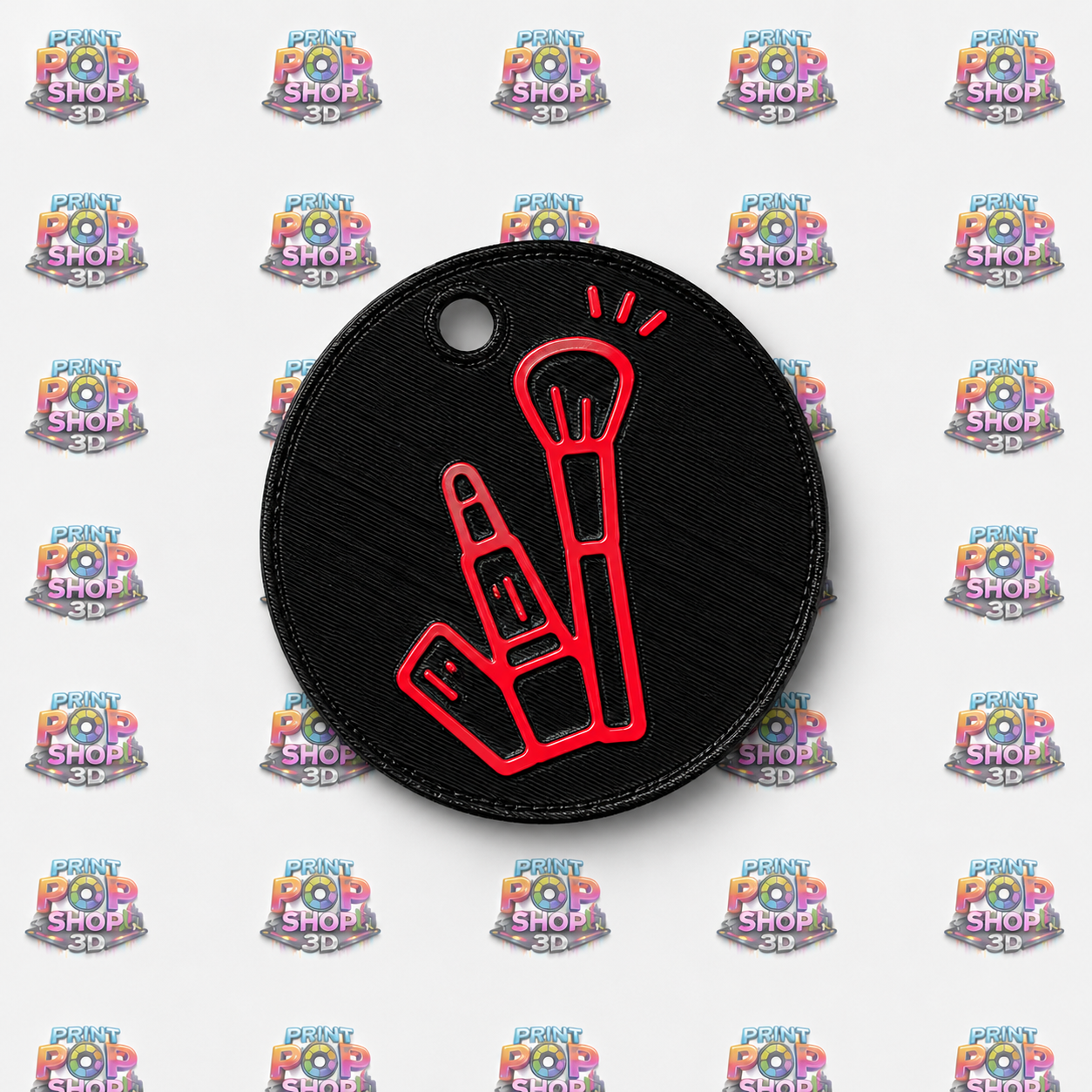 Beauty Industry NFC Tag