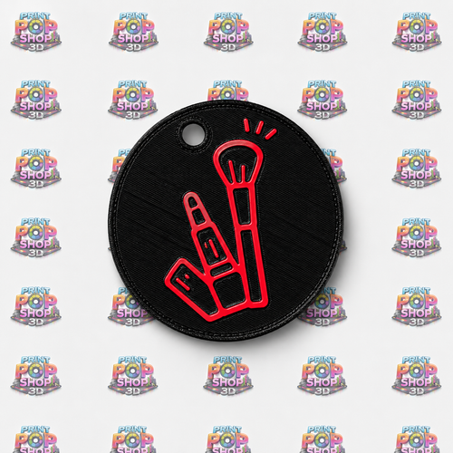 Beauty Industry NFC Tag
