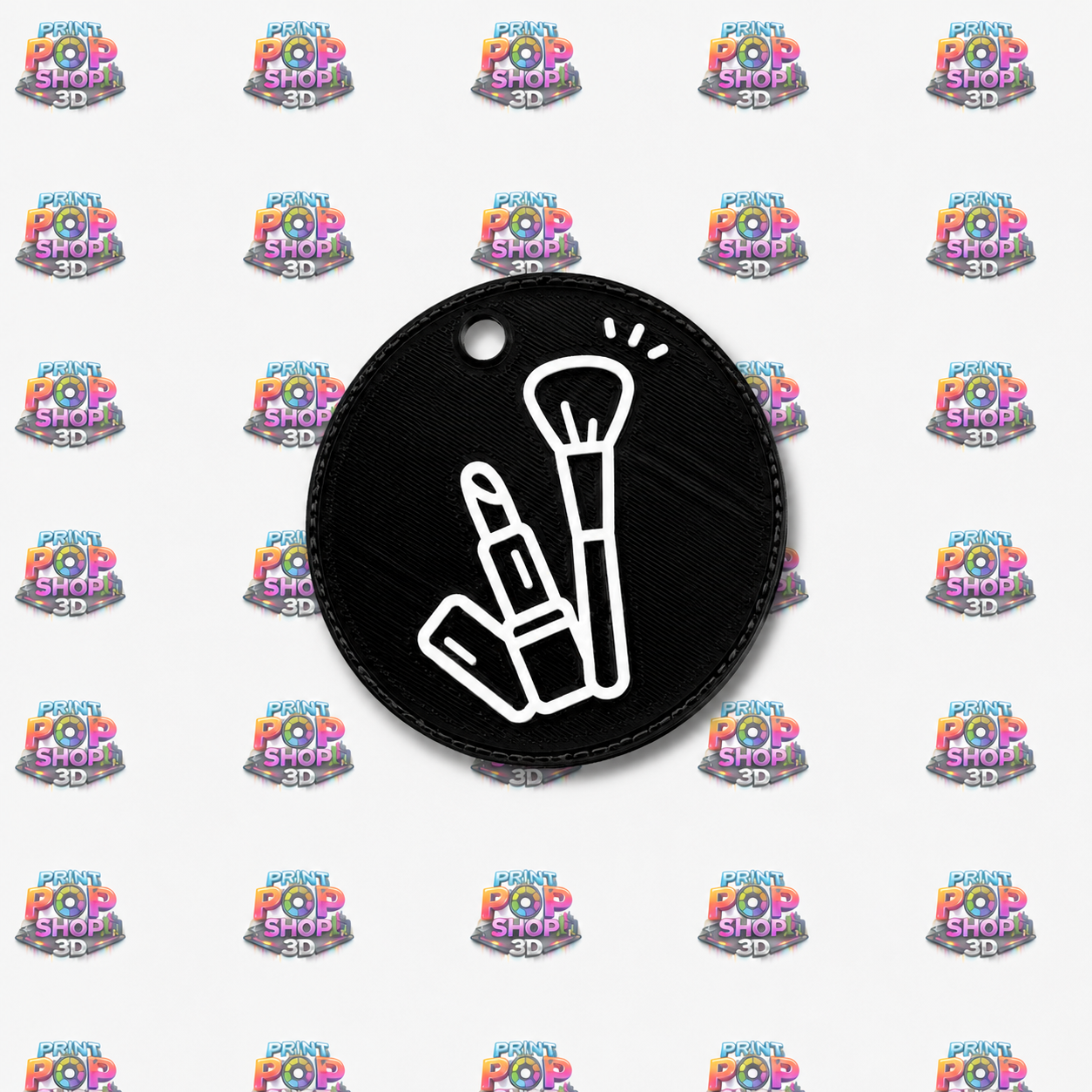 Beauty Industry NFC Tag